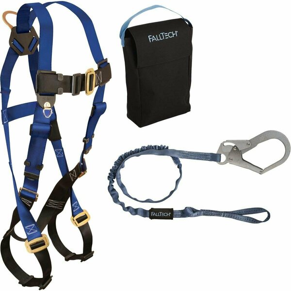 Fall Tech Standard Size Lift/Fall Protection Kit A70158259R